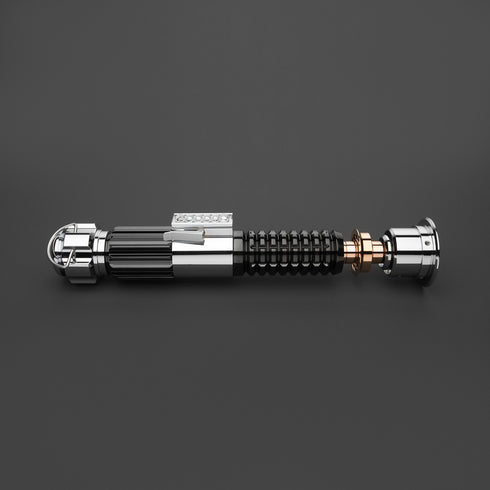 | The Saber Factory